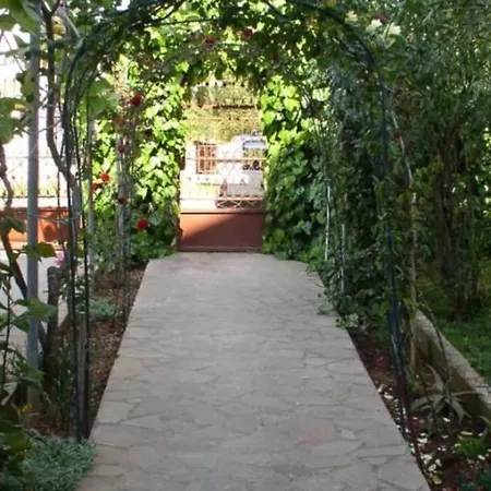 아파트 Croatia Borik Big Family View Og3 자다르