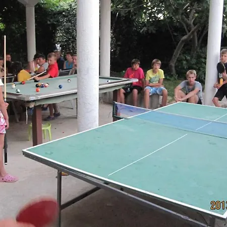 Croatia Borik Big Family View Og3 아파트