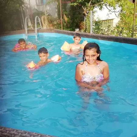 Croatia Borik Big Family View Og3 * Задар
