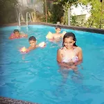 Croatia Borik Big Family View Og3 * זאדאר