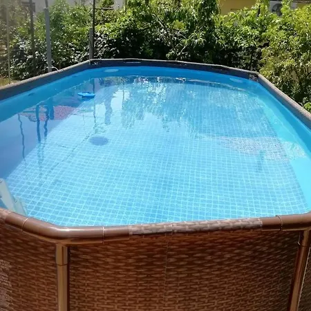 Appartamento Croatia Borik Big Family View Og3