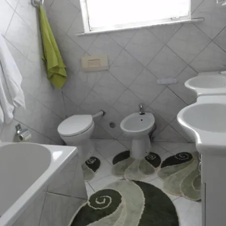 Croatia Borik Big Family View Og3 *