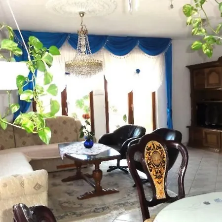 Croatia Borik Big Family View Og3 Zara