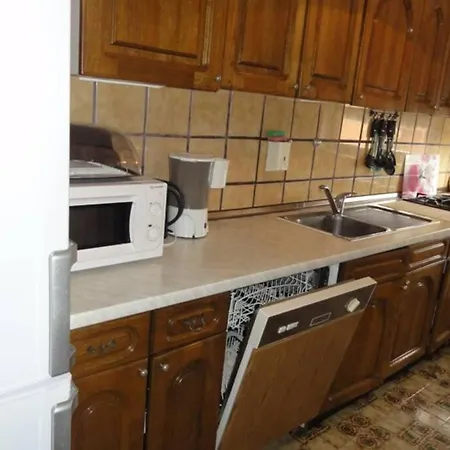 Croatia Borik Big Family View Og3 Appartamento *