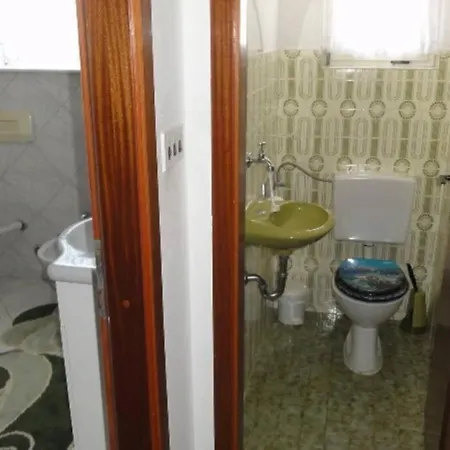 Διαμέρισμα Croatia Borik Big Family View Og3 Ζαντάρ