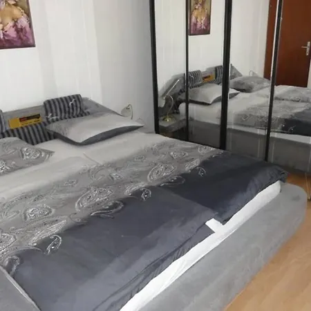 Apartment Croatia Borik Big Family View Og3 *