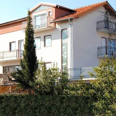 Croatia Borik Big Family View Og3 Διαμέρισμα