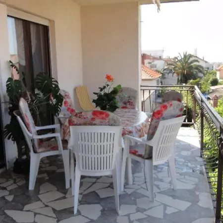 Croatia Borik Big Family View Og3 דירה זאדאר